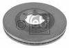 FEBI BILSTEIN 10747 Brake Disc